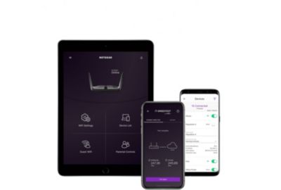 Routeur Wifi Netgear WIFI 6 RAX10-100EUS - Dual Band AX1800