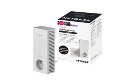 Répéteur Netgear WIFI Mesh AC1900 1 port Ethernet