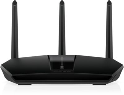 Routeur Wifi NETGEAR WIFI 6 RAX30 - AX2400