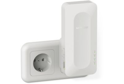 Répéteur NETGEAR WIFI 6 EAX12 - AX1600 - 1 port