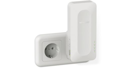 Répéteur NETGEAR WIFI 6 EAX12 - AX1600 - 1 port