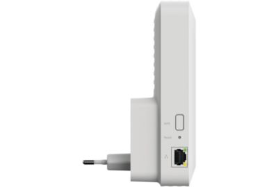 Répéteur NETGEAR WIFI 6 EAX12 - AX1600 - 1 port