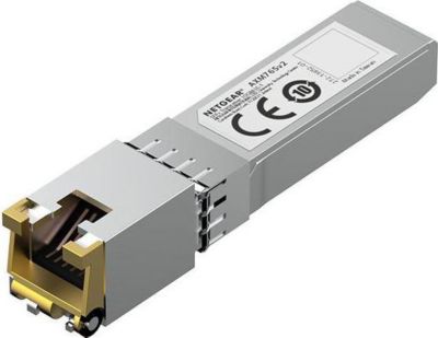 NETGEAR AXM765-20000S - Module SFP+ cuivre RJ45