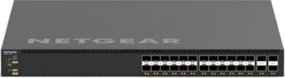 Switch ethernet NETGEAR Switch RJ45 10 Giga 24 Ports XSM4328FV