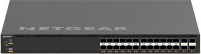Switch ethernet NETGEAR Switch RJ45 10 Giga 24 Ports XSM4328FV