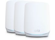 Routeur Wifi NETGEAR ORBI RBK763S Mesh Wifi AX5400