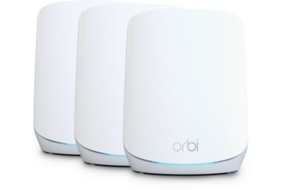 ROUTEUR NETGEAR ORBI RBK763S Mesh Wifi A