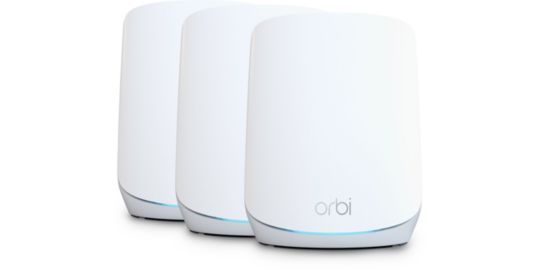 ROUTEUR NETGEAR ORBI RBK763S Mesh Wifi A