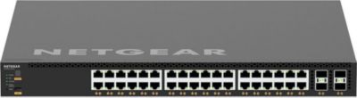Switch ethernet NETGEAR Switch RJ45 10 Giga 36 Ports XSM4340CV
