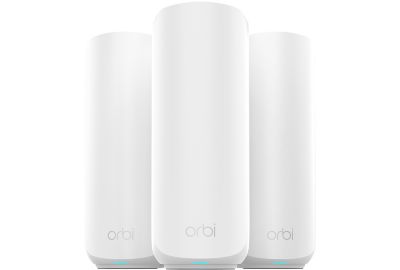 Système Wifi Mesh NETGEAR BE3600 Pack de 3 WIFI 7