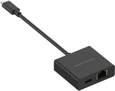 Hub USB C NETGEAR USB2ETH-10000S