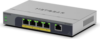 Hub USB C NETGEAR GS105EP-100EUS