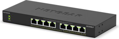 Hub USB C NETGEAR GS308LP-100EUS