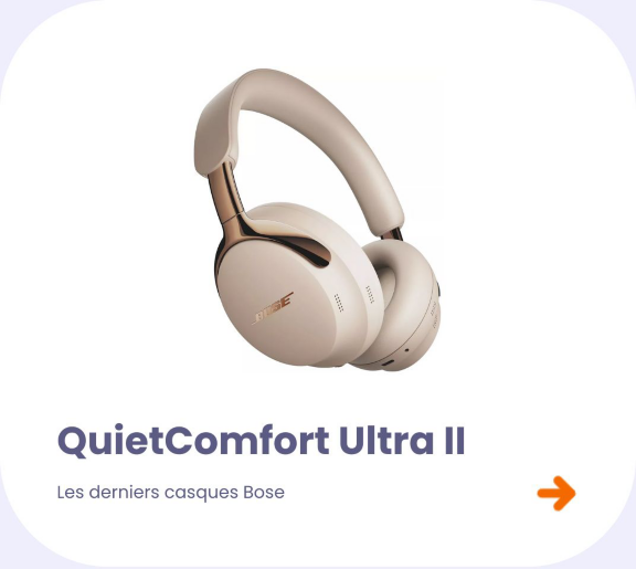 quietComfort Ultra II