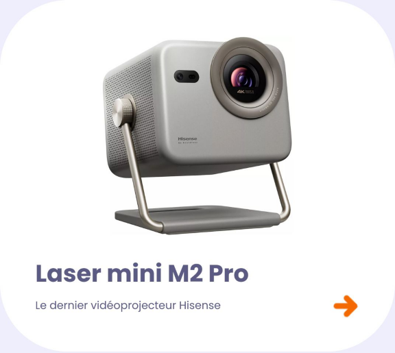 laser mini m2 pro