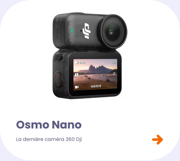 osmo nano