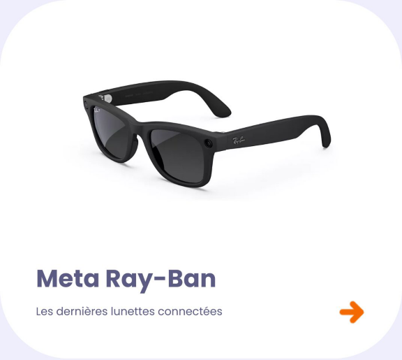 Meta x Rayban