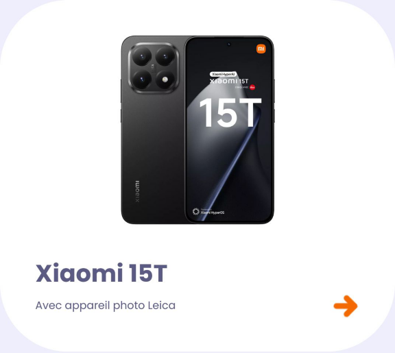 Xiaomi 15T