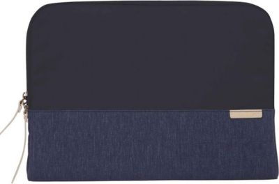 Sacoche STM Zippée pour PC 13 pouces en Polyester