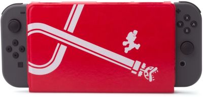Coque de protection POWERA Housse Support Switch Mario Coque de protection POWERA Housse Support Switch Mario