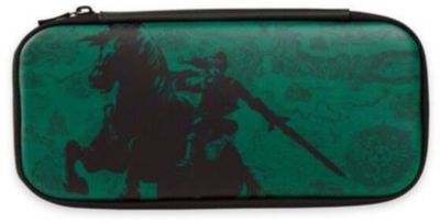 Housse de protection POWERA Housse de protection Zelda Switch