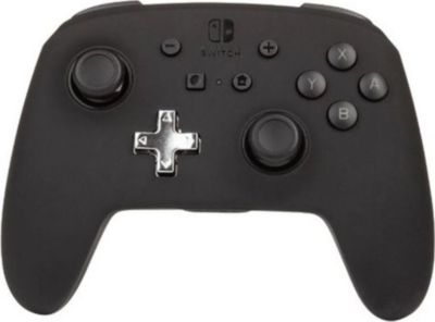 Manette POWERA Manette Sans Fil Noire
