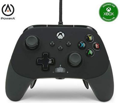 Manette POWER A Manette filaire FUSION Pro 2 pour Xbox S