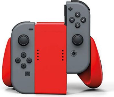 Manette POWER A Manette de jeu filaire Mario Punch pour