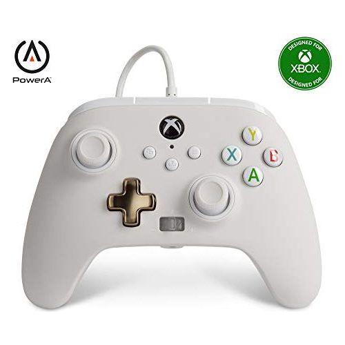 Manette XBOX filaire Power A