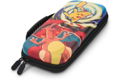 Sacoche POWER A NSW Protection Case Pikachu Vortex