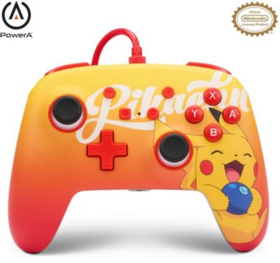 Manette POWERA Oran Berry