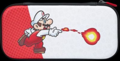 Housse de protection POWERA Housse Firefall Mario