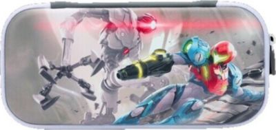 Housse de protection POWERA Housse Metroid Dread