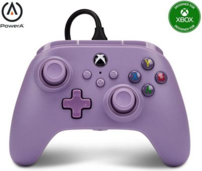 Manette TRADE INVADERS Manette Filaire Nano - Lilas