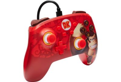 Manette POWERA Donkey Kong