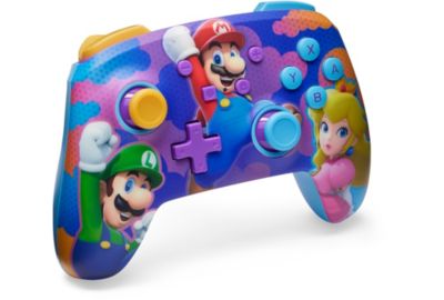 Manette POWERA Splash Heroes