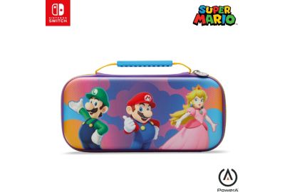 Sacoche POWERA Splash Heroes
