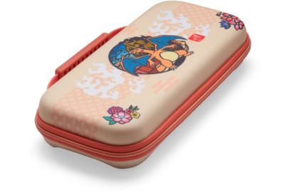 Sacoche POWERA Charizard Blossom