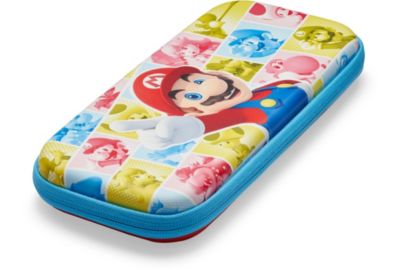 Sacoche POWERA Photo Booth Mario