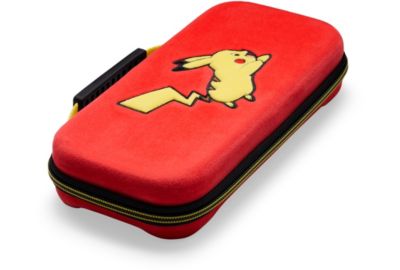 Sacoche POWERA Pikachu Jump