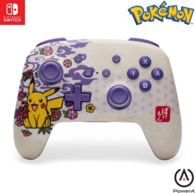 Manette POWERA Pikachu Blossom