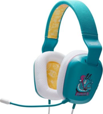 Casque gamer POWER A Casque - Fornite - Llambro