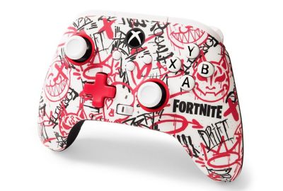 Manette POWERA Fornite