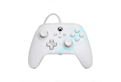 Manette POWERA Arctic Ice