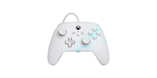 Manette POWERA Arctic Ice