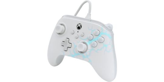 Manette POWERA Arctic Ice