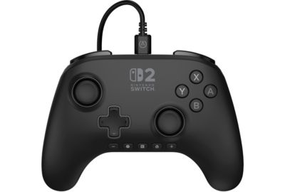 Manette POWER A Advantage Noire