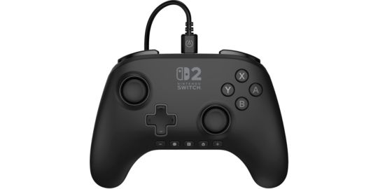 Manette POWER A Advantage Noire