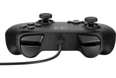 Manette POWER A Advantage Noire