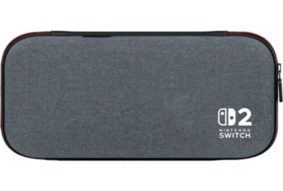 Coque de protection POWER A Dark Heather Grey